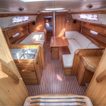 Bavaria 38 Cruiser