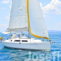 Hanse 325