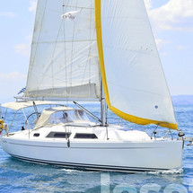 Hanse 325