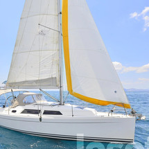 Hanse 325