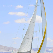 Hanse 325