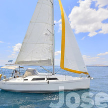 Hanse 325