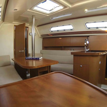 Hanse 325