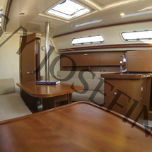 Hanse 325