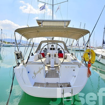 Hanse 325