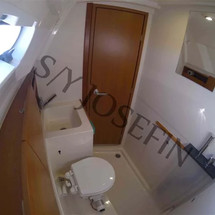 Hanse 325