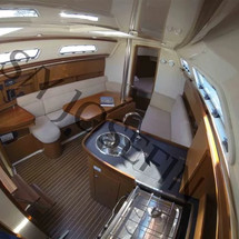 Hanse 325