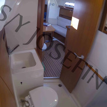 Hanse 325