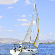 Hanse 325