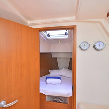 Hanse 325