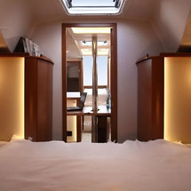 Hanse 325