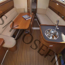 Hanse 325