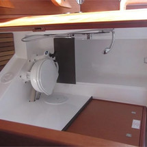 Bavaria 33 Cruiser