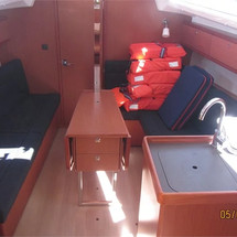 Bavaria 33 Cruiser