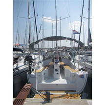 Bavaria 33 Cruiser