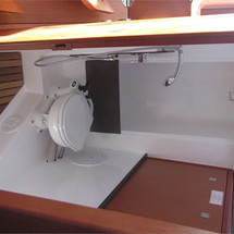 Bavaria 33 Cruiser