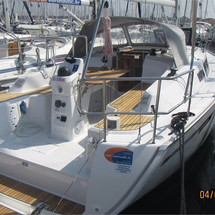 Bavaria 33 Cruiser