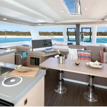 Fountaine Pajot Lucia 40