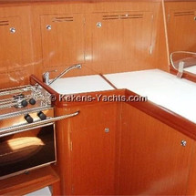 Beneteau Oceanis 343