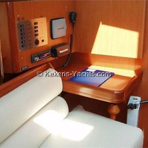 Beneteau Oceanis 343