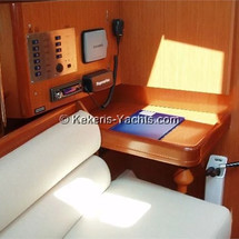 Beneteau Oceanis 343
