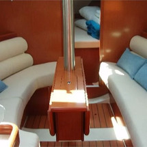Beneteau Oceanis 343