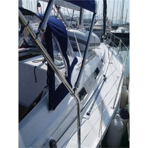Beneteau Oceanis 343