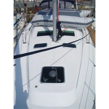 Beneteau Oceanis 343