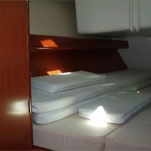 Beneteau Oceanis 343