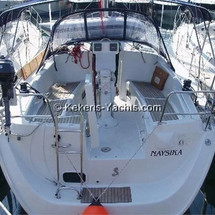 Beneteau Oceanis 343