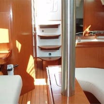 Beneteau Oceanis 343