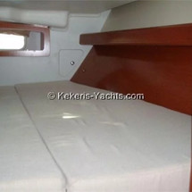 Beneteau Oceanis 343