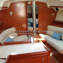 Beneteau Oceanis 343