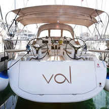 Elan Impression 40