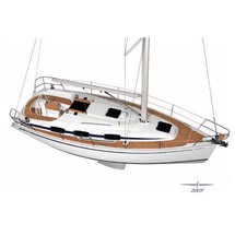 Bavaria 30 Cruiser