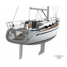Bavaria 30 Cruiser