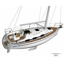 Bavaria 30 Cruiser