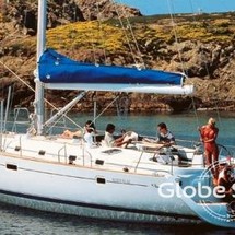 Beneteau 50