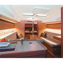 Dufour 350 Grand Large