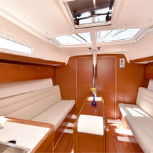 Dufour 350 Grand Large