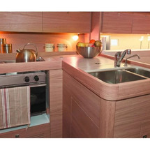 Dufour 350 Grand Large