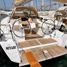 Dufour 350 Grand Large