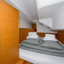Jeanneau Sun Odyssey 349