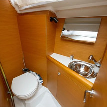 Jeanneau Sun Odyssey 349