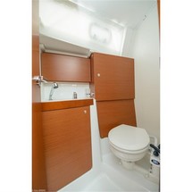 Jeanneau Sun Odyssey 349