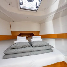 Jeanneau Sun Odyssey 349
