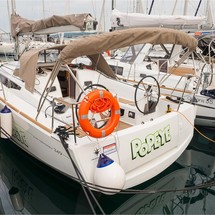 Jeanneau Sun Odyssey 349