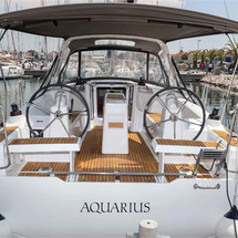 Beneteau Oceanis 35.1