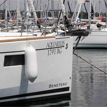 Beneteau Oceanis 35.1