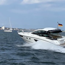 Beneteau Gran Turismo 40